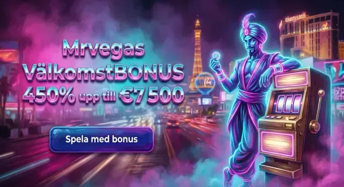 Mrvegas Casino